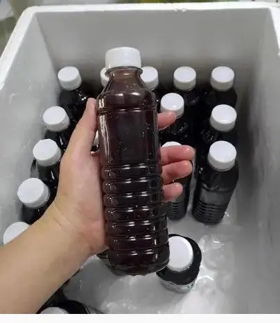 Hình ảnh Nước sâm 
