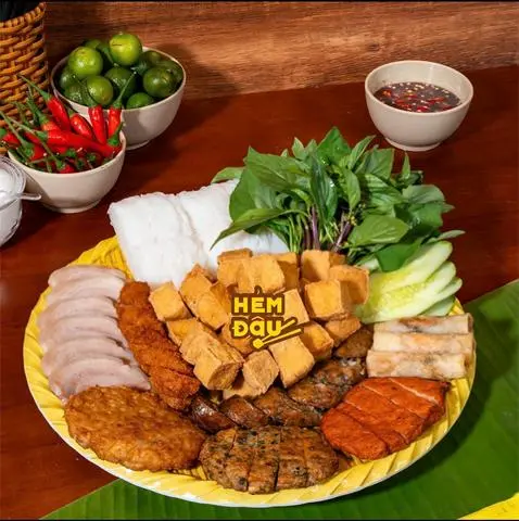 Hình ảnh Mua 1 Tặng 1