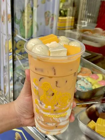 Hình ảnh Trà sữa SIÊU PHÔ MAI