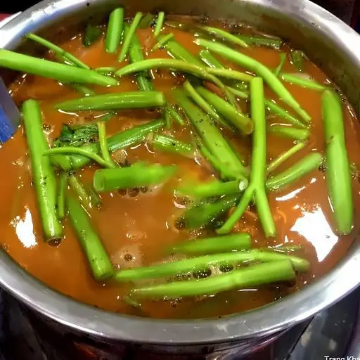 Hình ảnh Combo lẩu lớn