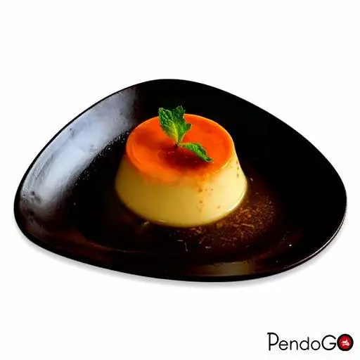 Hình ảnh Creme caramel