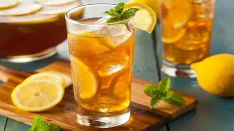 Hình ảnh Lipton đá