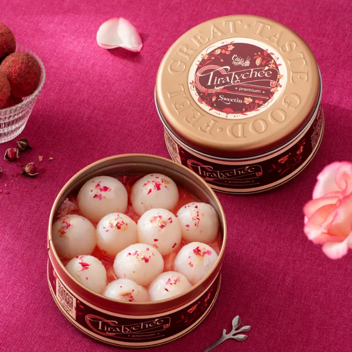 Hình ảnh Sweetin – Tiralychée (Premium)