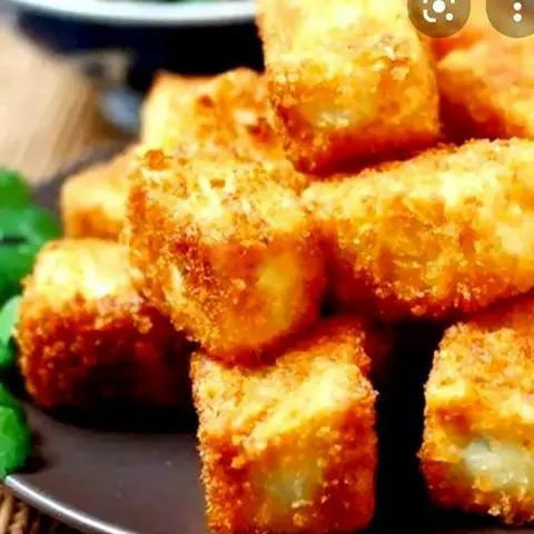 Hình ảnh Tàu Hũ Hải Sản