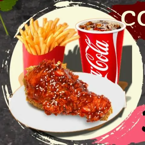 Hình ảnh Combo 4