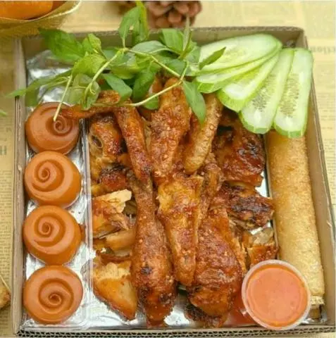 Hình ảnh Combo đầy đủ ( bán chạy)