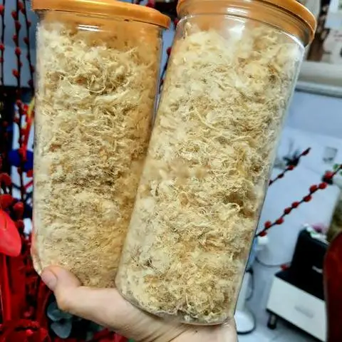 Hình ảnh Chà Bông Hủ 300gr
