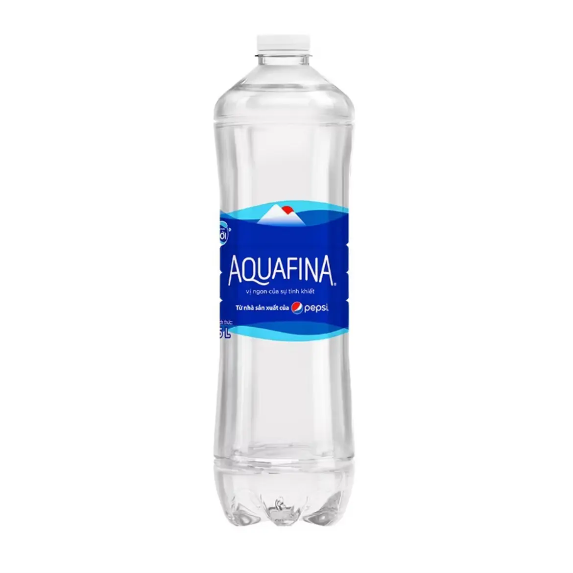 Hình ảnh Nước Suối Aquafina 500ml chính hãng