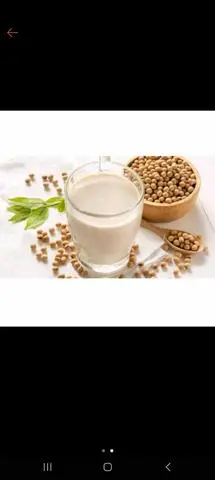 Hình ảnh Sữa đậu nành