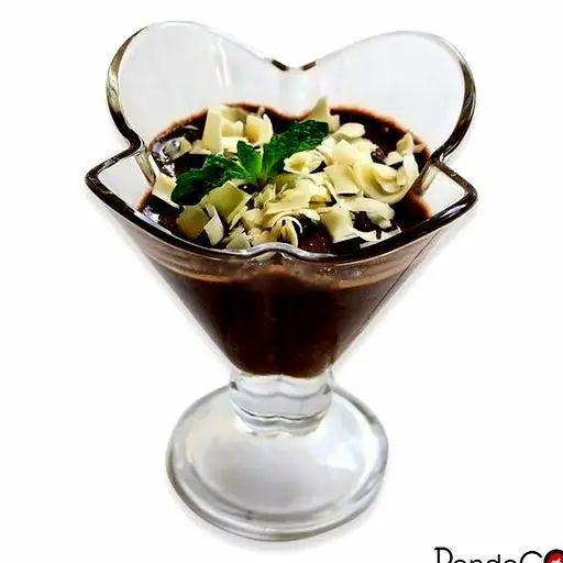 Hình ảnh Chocolate mousse
