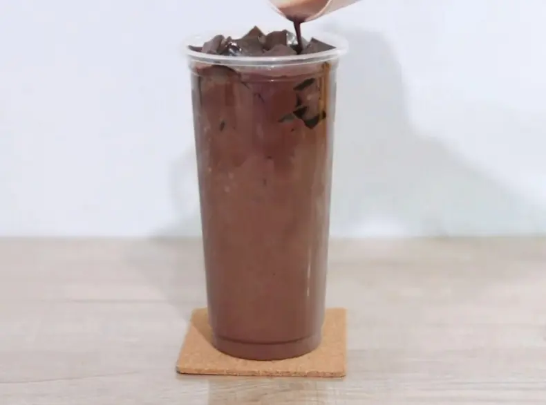 Hình ảnh Ca cao sữa 