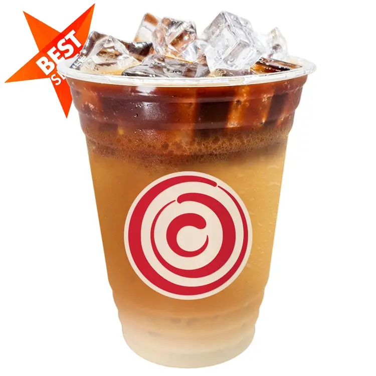 Hình ảnh Cafe Sữa Đặc Biệt