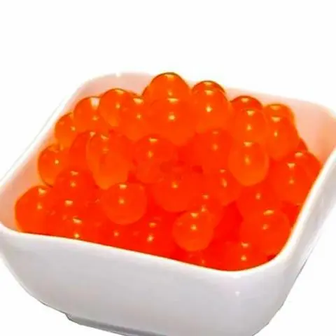 Hình ảnh Thuỷ tinh dưa lưới
