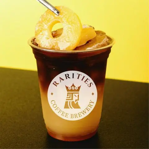 Hình ảnh Cold Brew Ananas