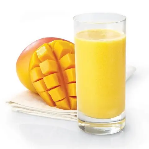 Hình ảnh Sinh tố Xoài