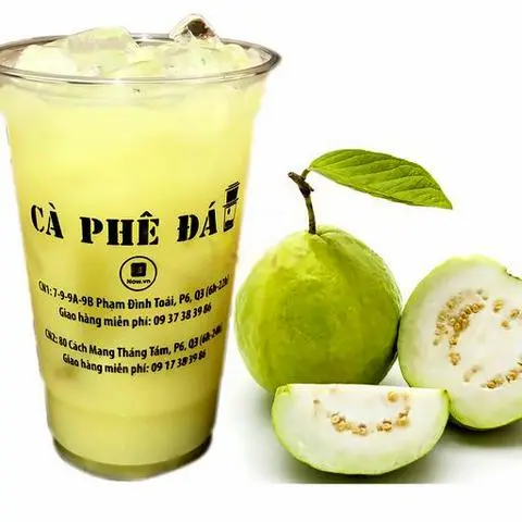 Hình ảnh Ổi Ép 500ml