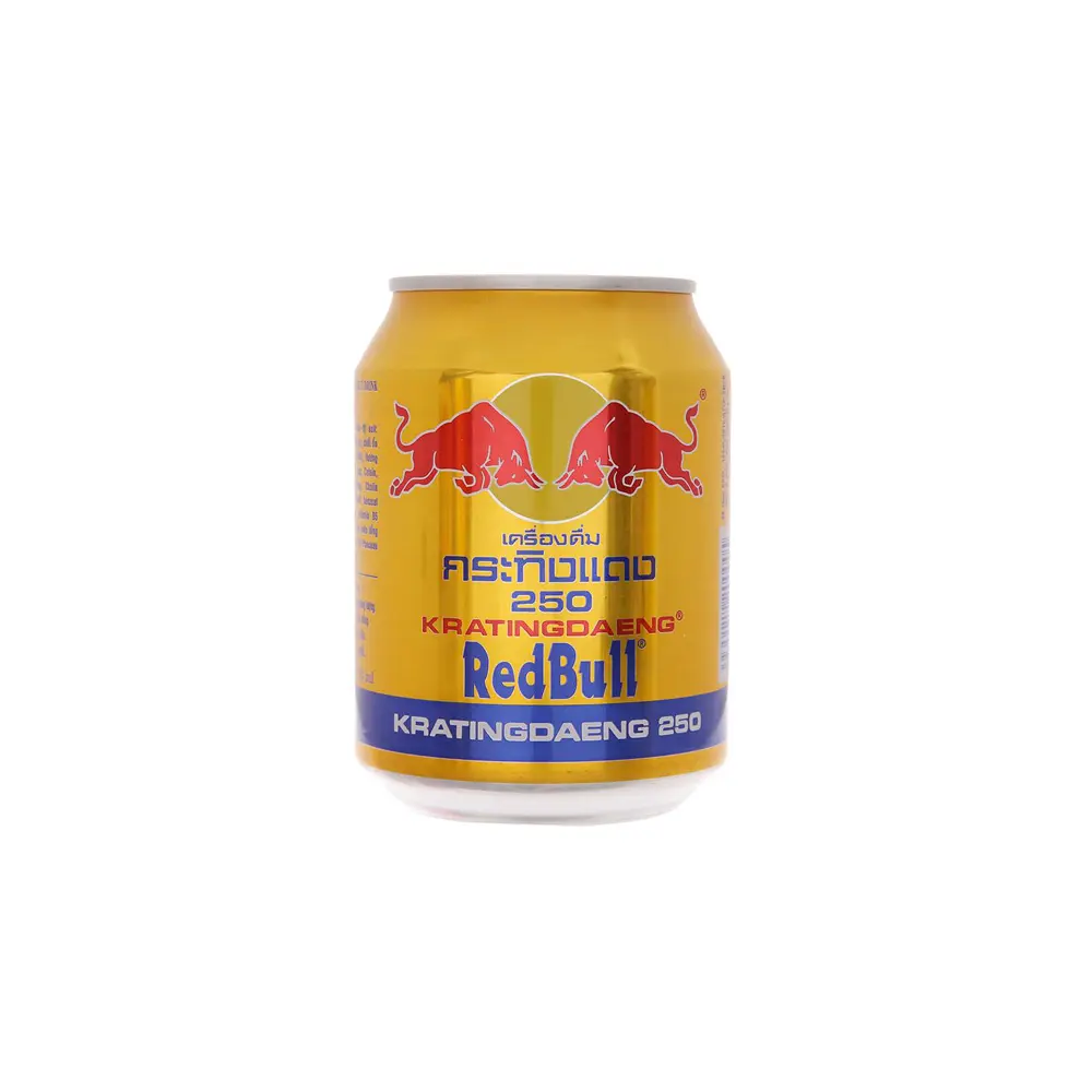 Hình ảnh Redbull