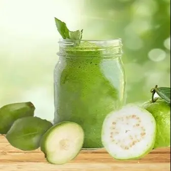 Hình ảnh Nước Ép Cóc + Ổi