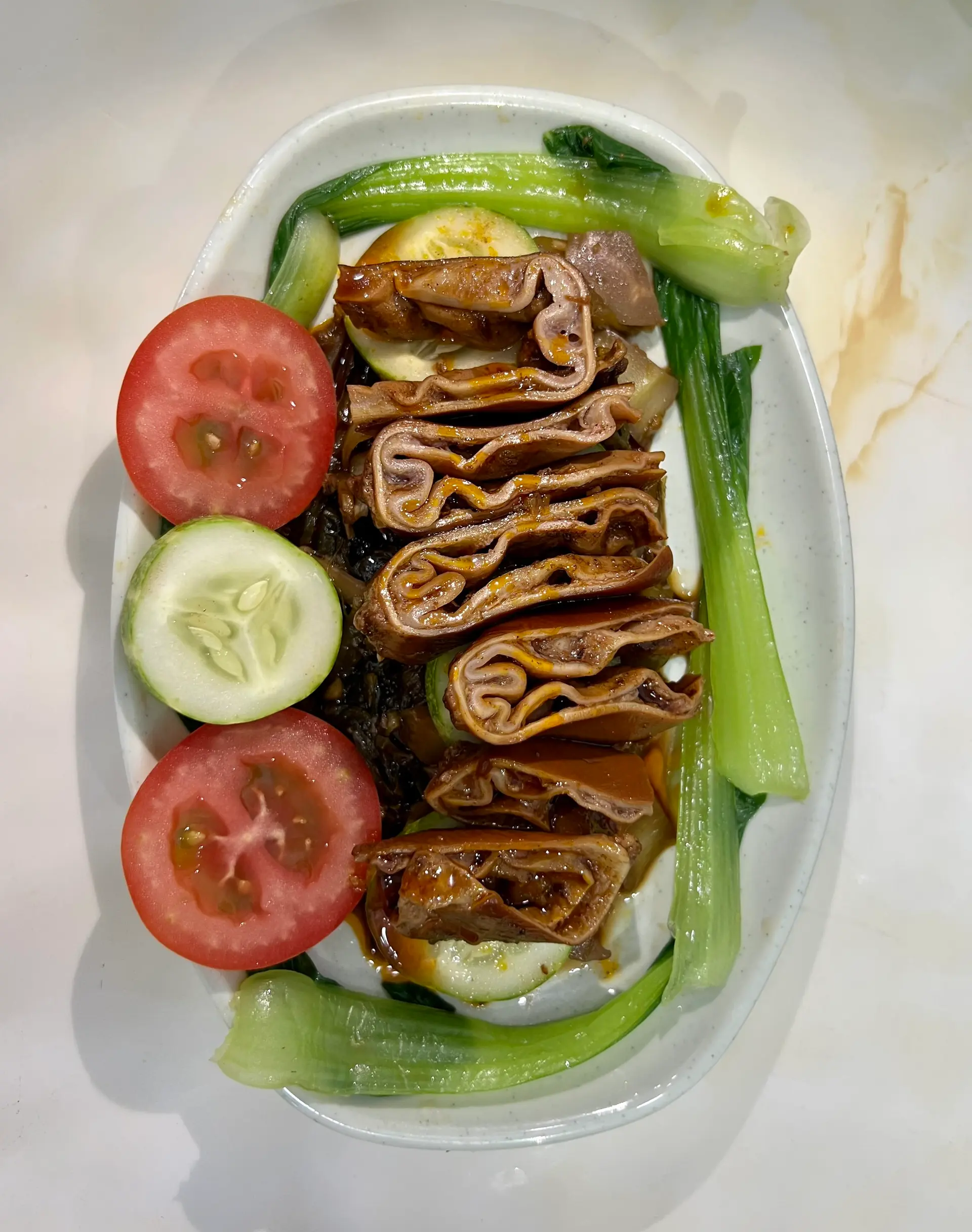 Hình ảnh Bao tử hầm