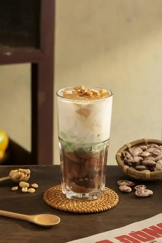 Hình ảnh Chè đậu ngự