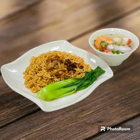 Hình ảnh Song Hành 3