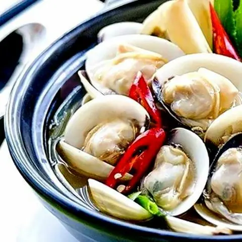 Hình ảnh Nghiêu Hấp Xả