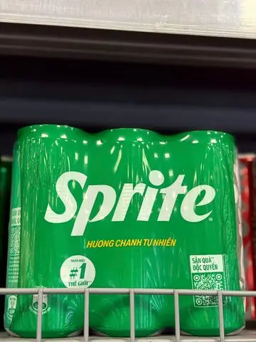 Hình ảnh Sprite