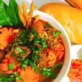 Hình ảnh Bò kho Bánh mÌ
