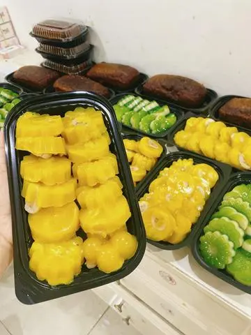 Hình ảnh 5 cái chuối hấp