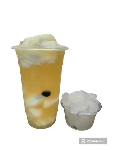 Hình ảnh Trà Mãng Cầu Hạt Đác