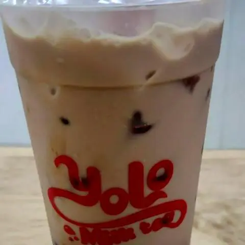 Hình ảnh Trà sữa môn