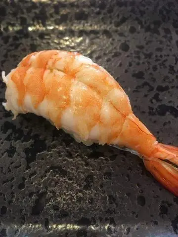 Hình ảnh Tôm luộc
