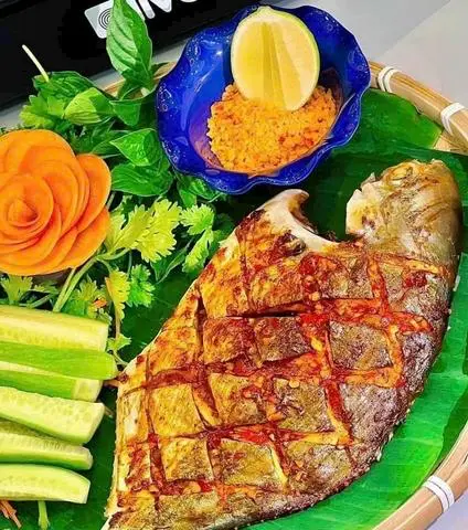 Hình ảnh Cá chim