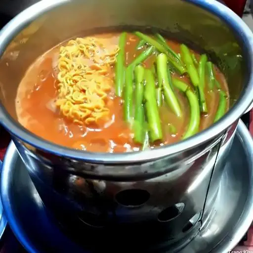 Hình ảnh Combo lẩu nhỏ