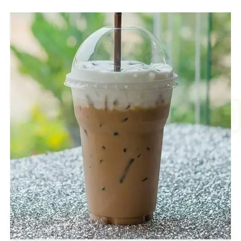 Hình ảnh Cafe Muối 
