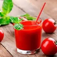 Hình ảnh Nước Ép Cà Chua