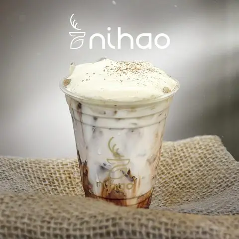Hình ảnh Socola Latte Cheese ( M)