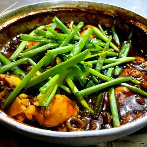 Hình ảnh Ếch 3 con ( không cháo )