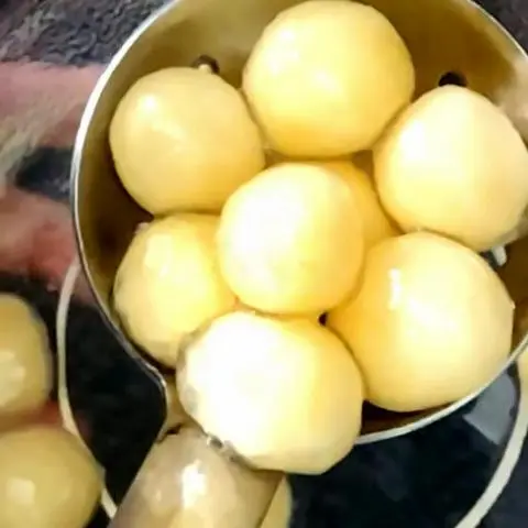 Hình ảnh phô mai viên