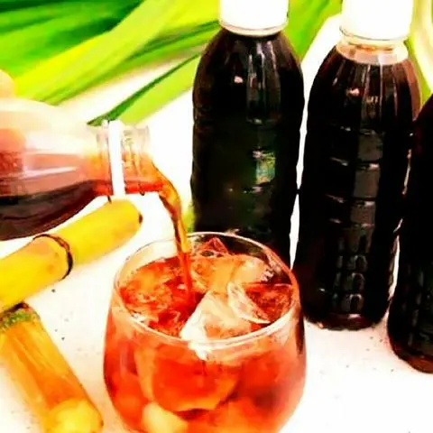 Hình ảnh Nước sâm nhà nấu