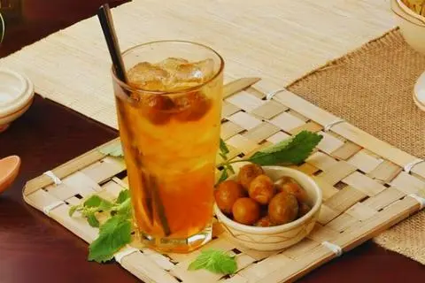 Hình ảnh Nước mơ