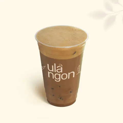 Hình ảnh Cafe Sữa Đá