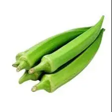 Hình ảnh Đậu bắp chiên - 1 phần