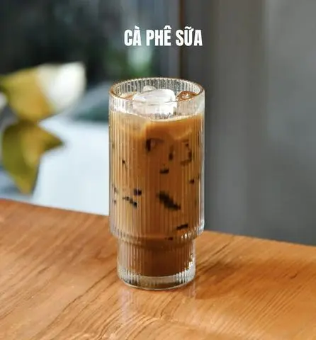 Hình ảnh Coffee sữa