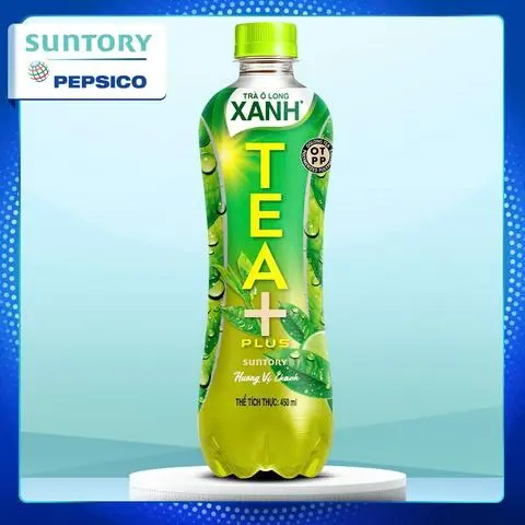 Hình ảnh Olong Xanh