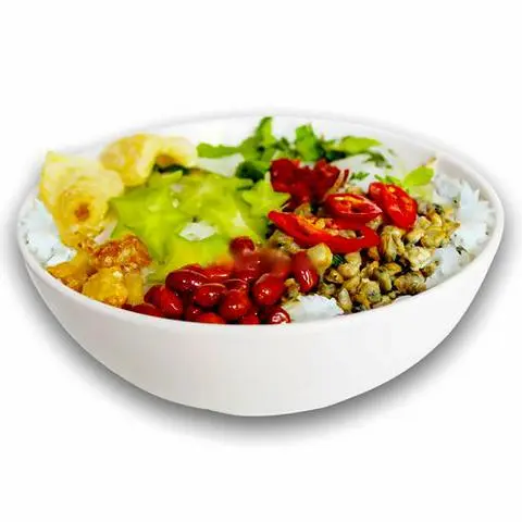 Hình ảnh Cơm hến huế