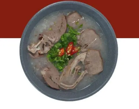 Hình ảnh Cháo lòng - Chính gốc (Since1979)