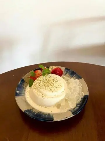 Hình ảnh set 5 tàu hũ singapo