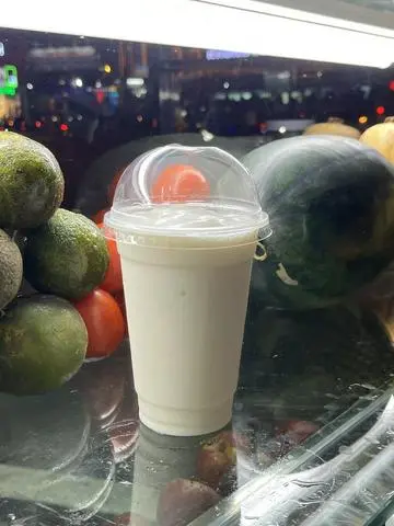 Hình ảnh Sinh tố Mãng cầu