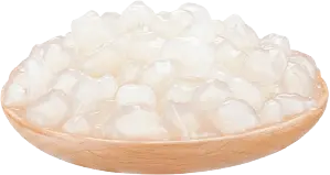 Hình ảnh Thạch Nổ Củ Năng